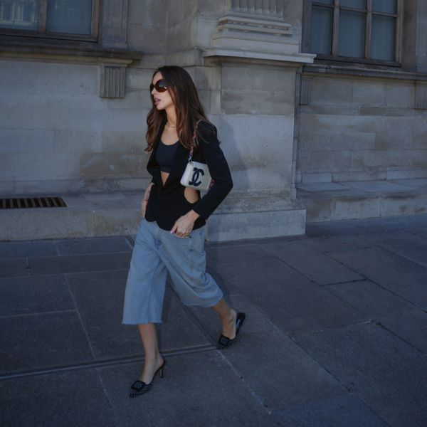 Inside Couture Week With A Luxury Personal Shopper