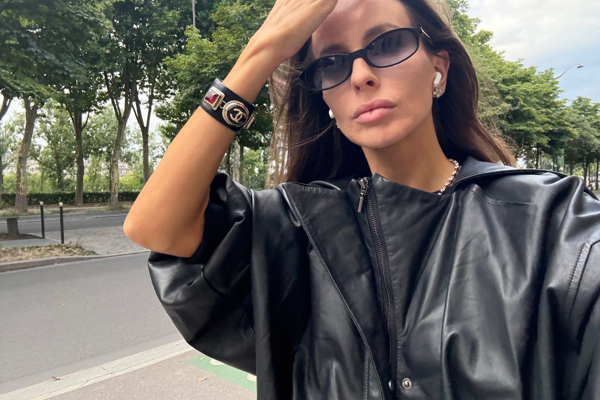 Inside Couture Week With A Luxury Personal Shopper