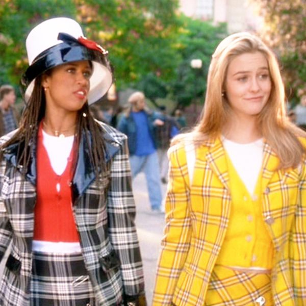 The Forgotten ’90s Brands That Made "Clueless" Iconic