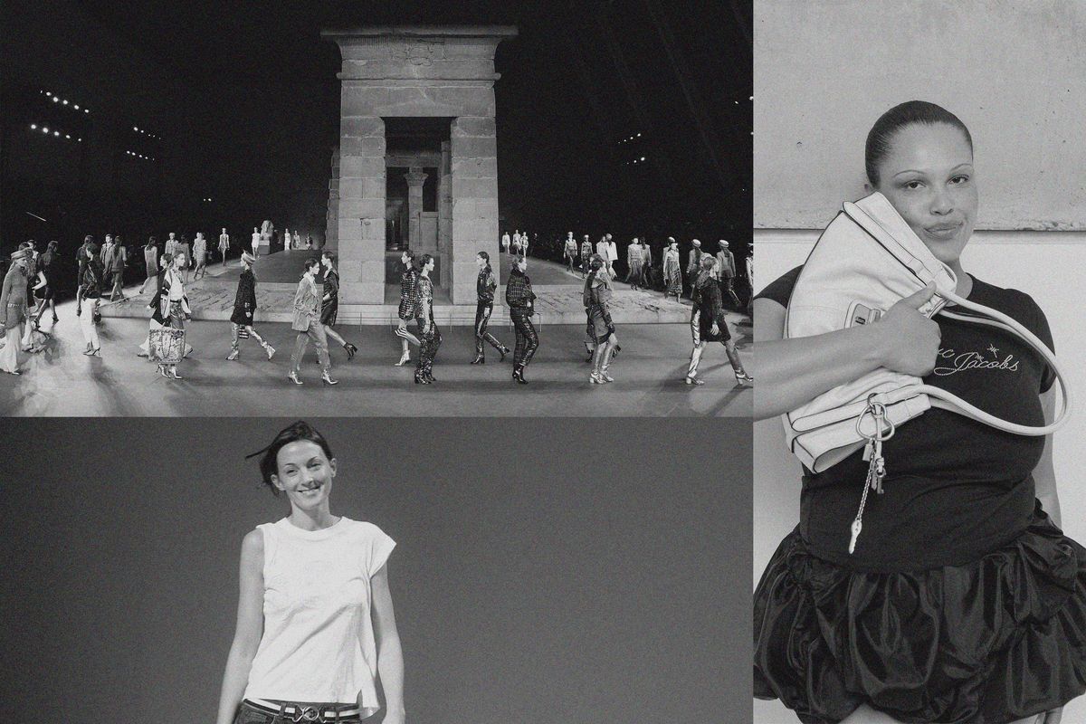 Chanel Is Headed To NYC & Phoebe Philo Is Taking Over Mayfair