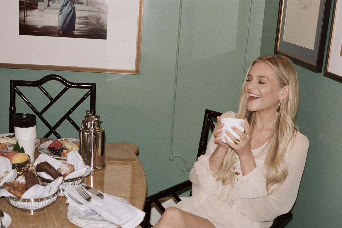 Kelsea Ballerini's Self-Care Summer