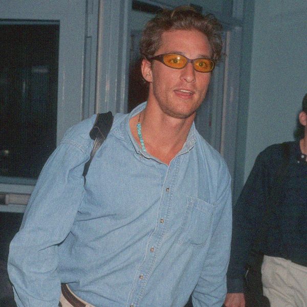 This Summer, Take Outfit Inspiration From These Male Style Icons
