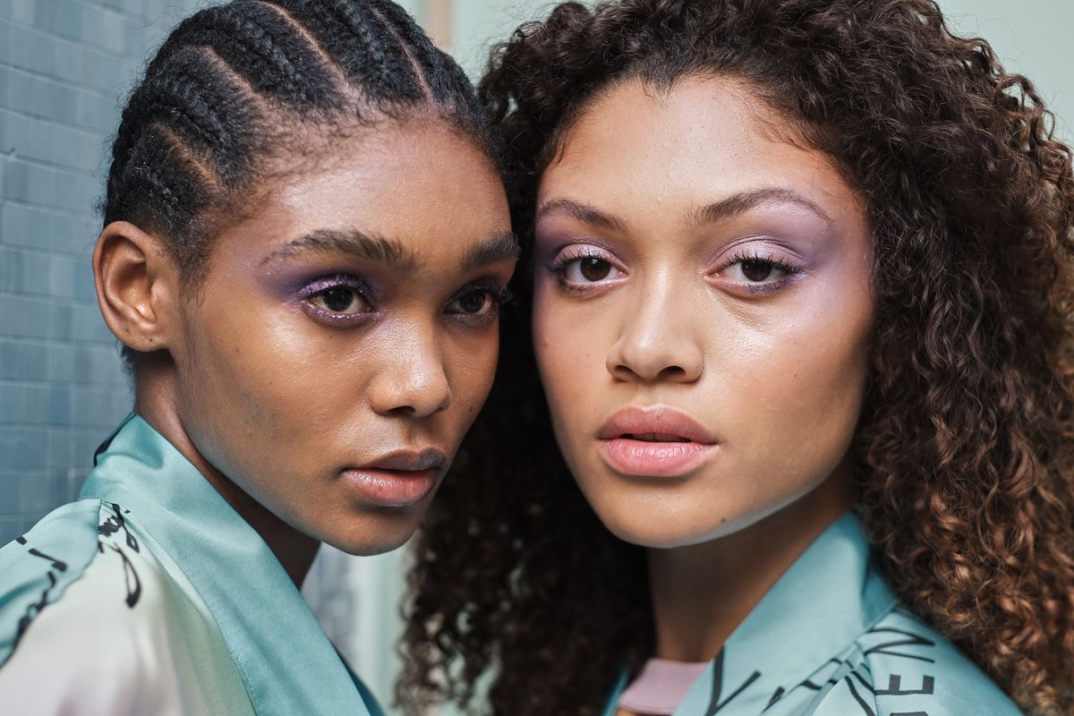 This Summer, It's All About The Orchid Eye