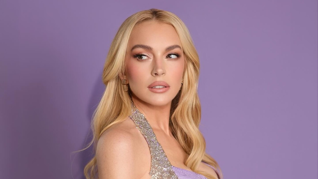 Is Everyone Secretly Getting A Face Lift?