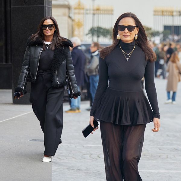 The SVP Who Can Spot An “It” Item From A Mile Away