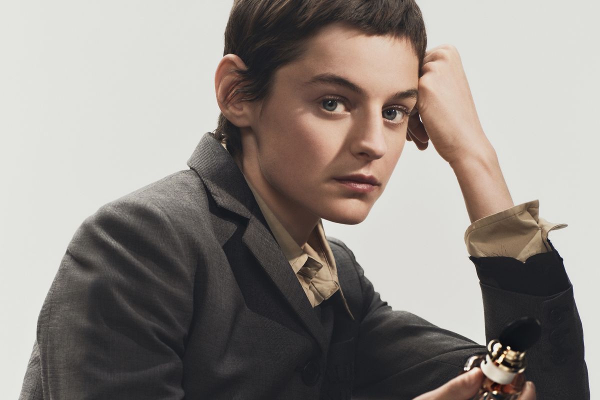 Miu Miu's New Fragrance Encourages Irreverence