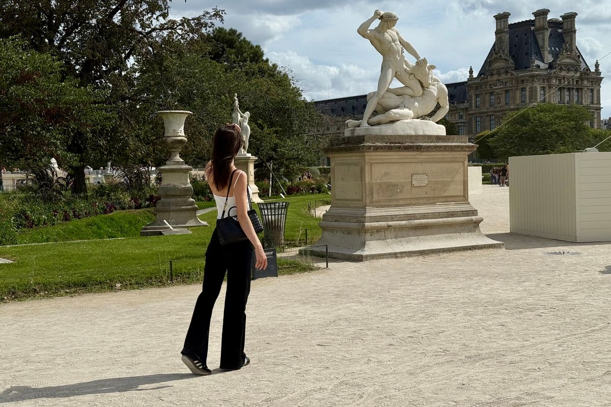 7 Art Exhibitions Worth Planning A Trip Around This Fall