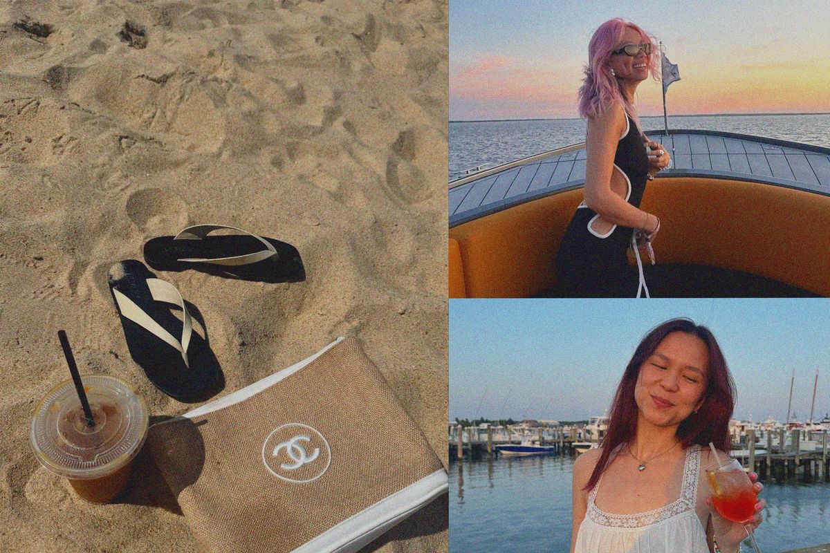 All The Spots To Visit In Montauk This Summer
