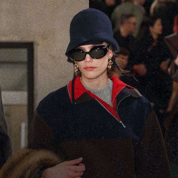 The Fall 2025 Trend Report