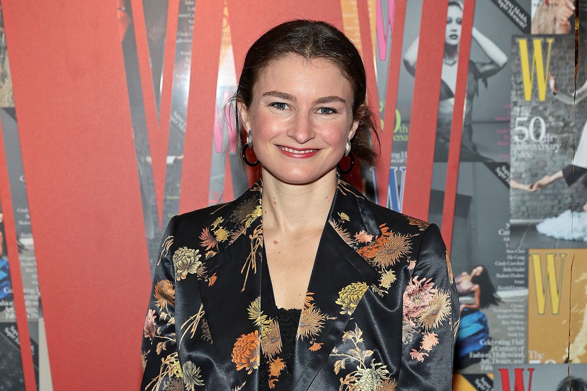 5 Things To Know About Chloe Malle, Vogue's New Editor