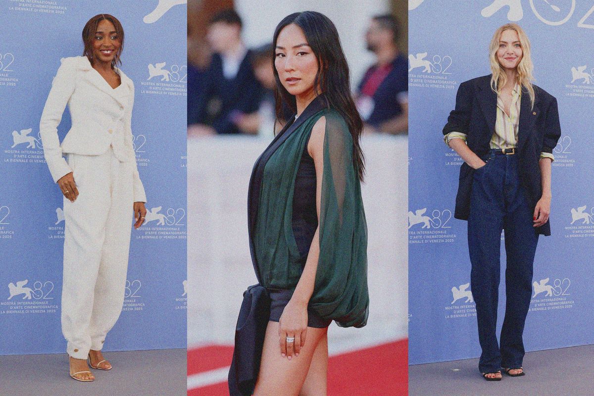 In Venice, The Designer Debuts Are Already Upon Us