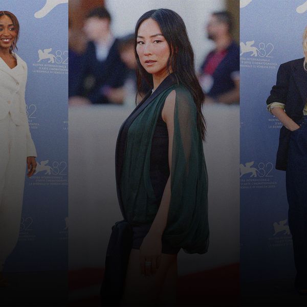 In Venice, The Designer Debuts Are Already Upon Us