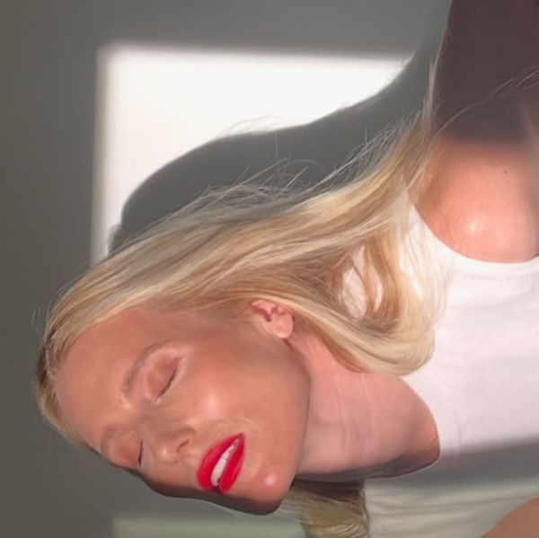 Why Are All The LA Girls Getting This Salmon Sperm Facial?