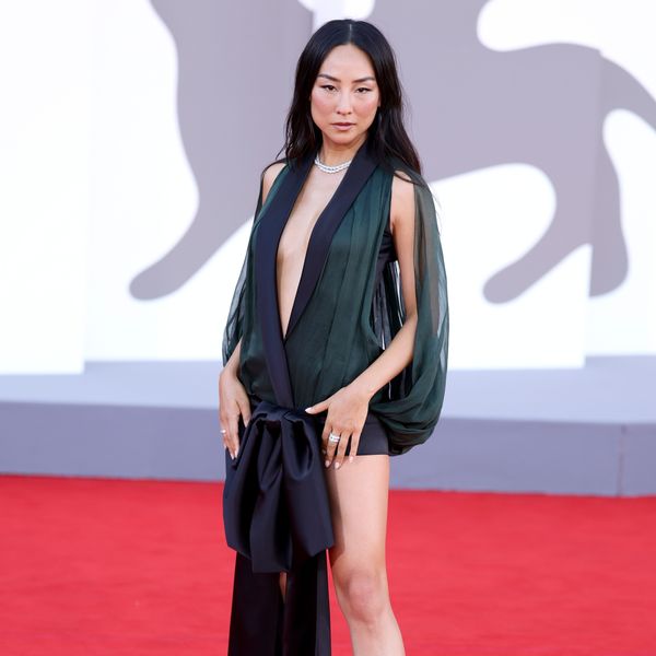 The Best Celebrity Looks Of The Week, From Venice To New York