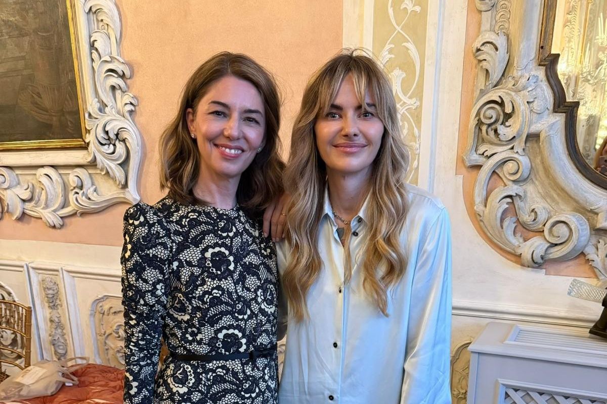 An It-Girl Esthetician's Venice Film Festival Diary