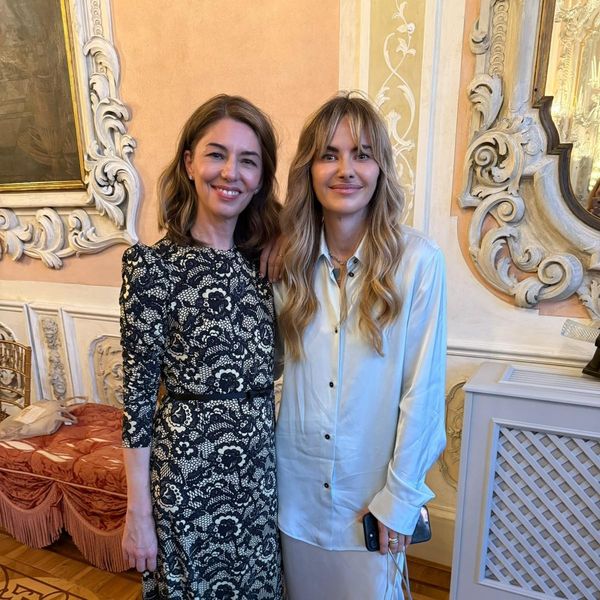 An It-Girl Esthetician's Venice Film Festival Diary