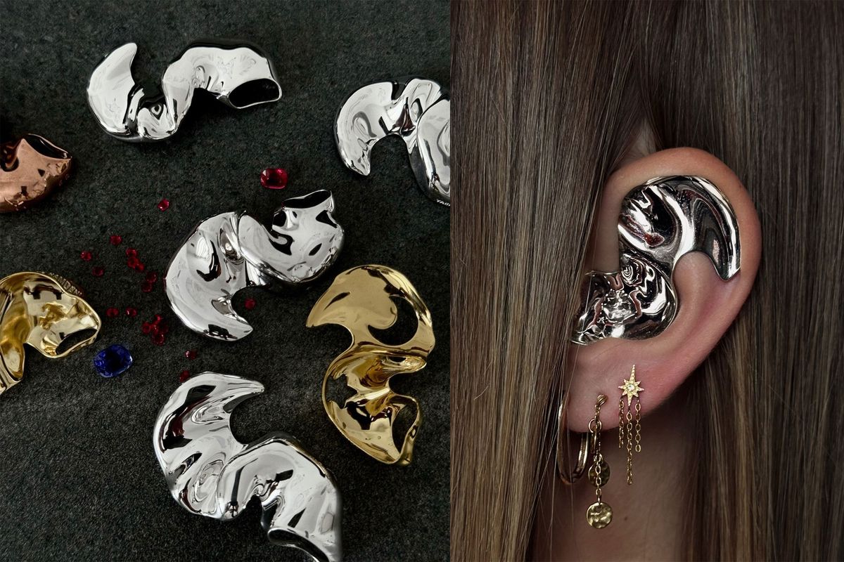 Yacine Hamdani On Making Eargrillz & Engineering Jewelry