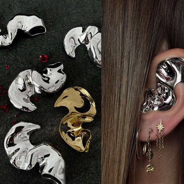 Yacine Hamdani On Making Eargrillz & Engineering Jewelry