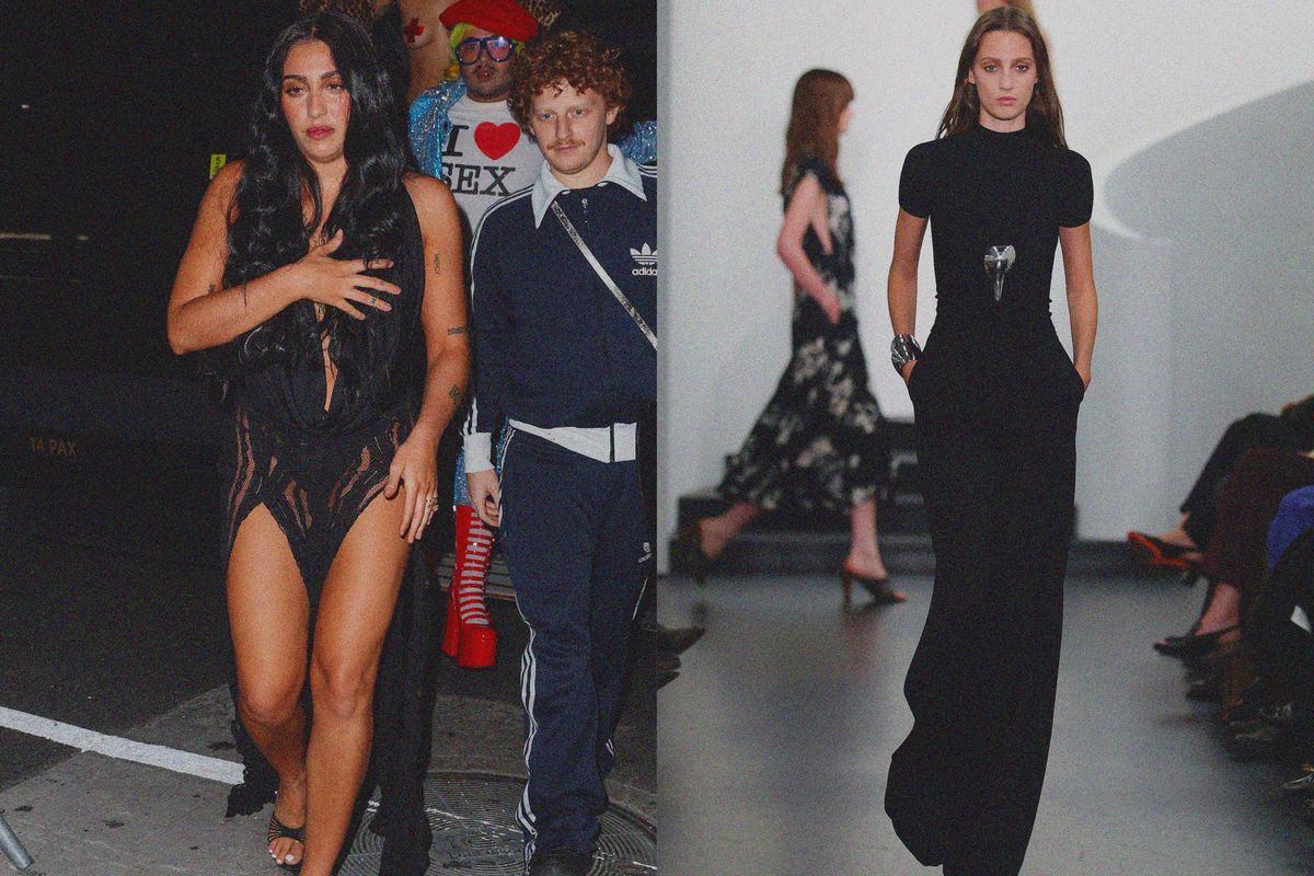 All Of The NYFW Moments Team Coveteur Is Excited For This Week