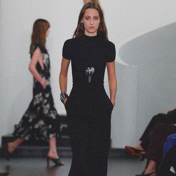 All Of The NYFW Moments Team Coveteur Is Excited For This Week