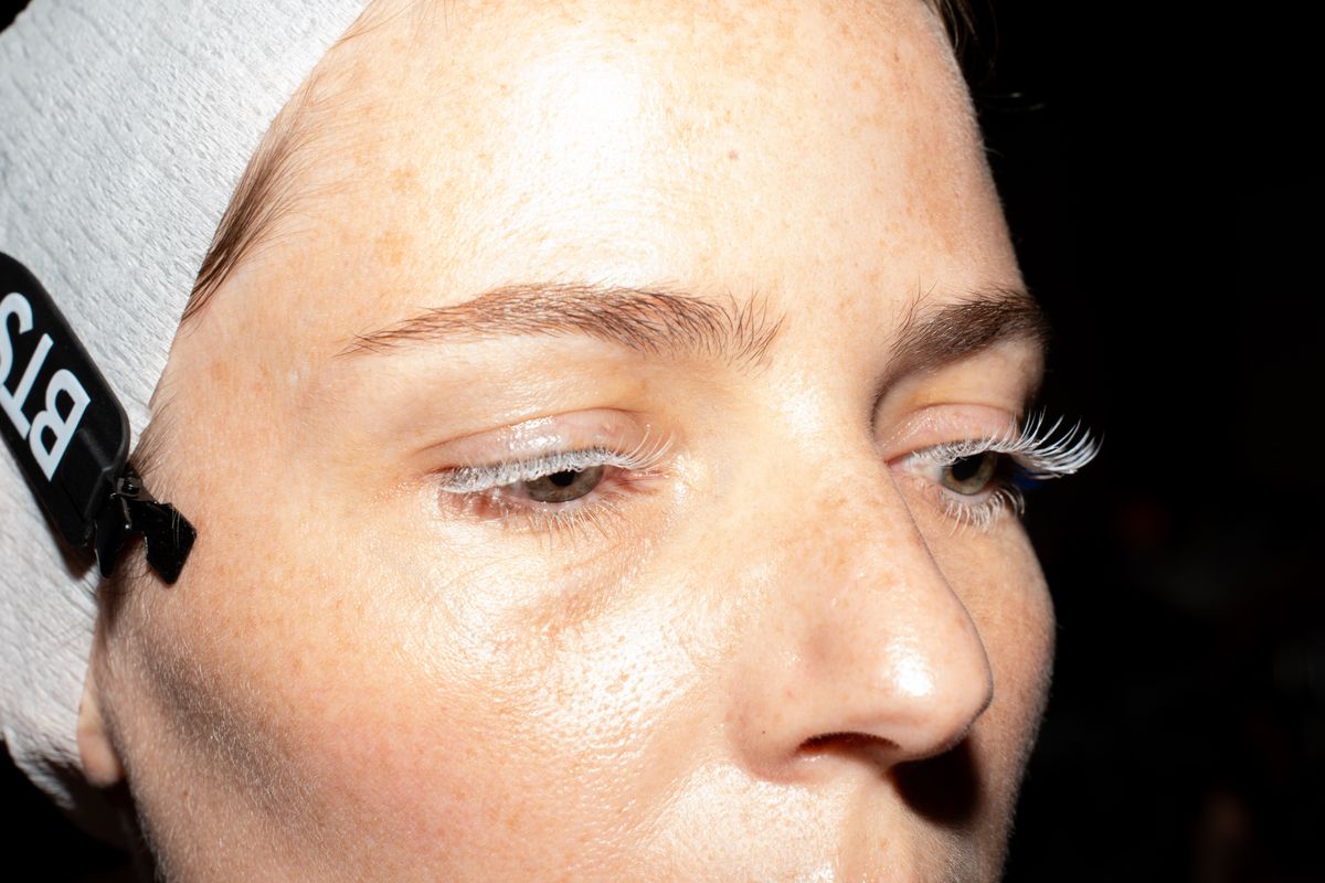 All Of The Spring/Summer 2026 Beauty Trends We Spotted At NYFW