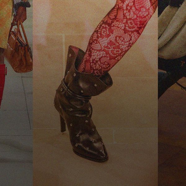 These Are The Fall Boot Trends To Shop This Season