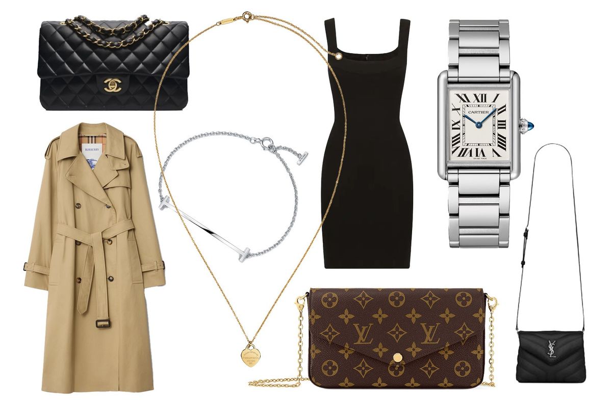 Editors’ Picks: The "Anti-Trend" Pieces We’ll Never Get Rid Of