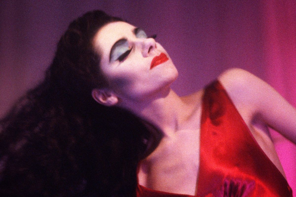 How To Find Beauty Inspiration In A Post-AI Era