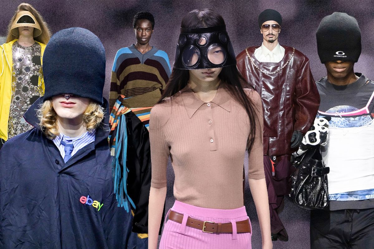Did The Algorithm Kill Personal Style?