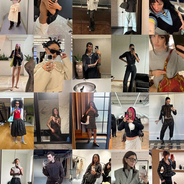 20 Fashion Creatives Share Their Secrets To Personal Style