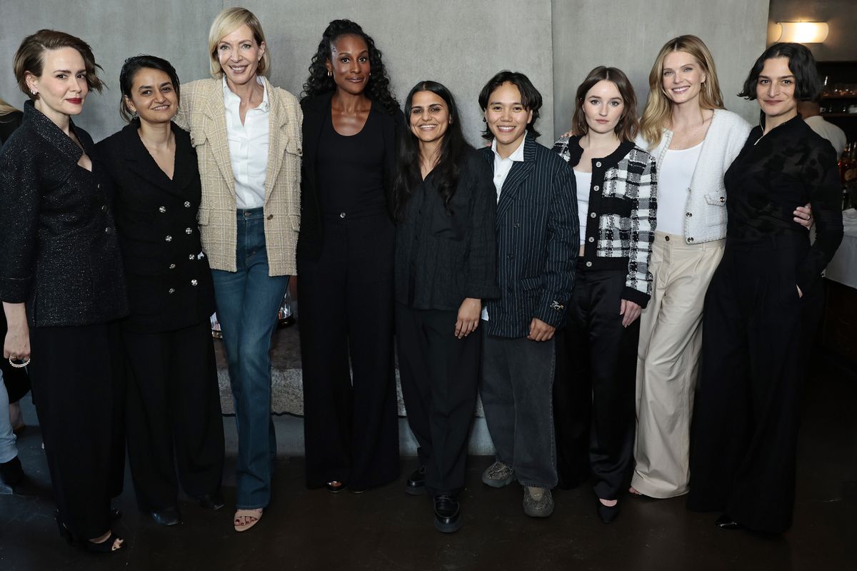 Chanel & Tribeca Just Crowned The Next Big Names In Film