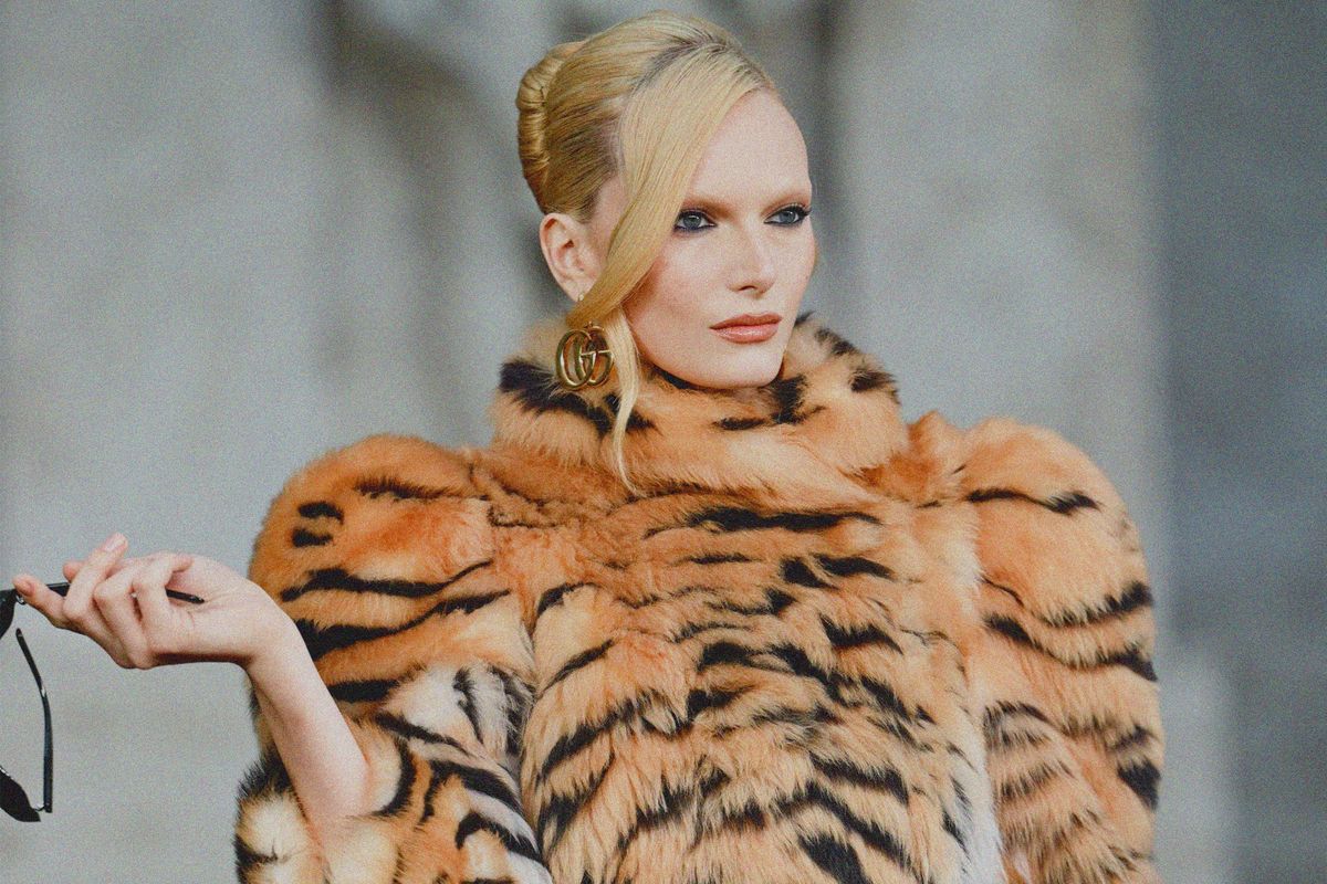 Everything We Thought About Demna's Blockbuster Gucci Debut