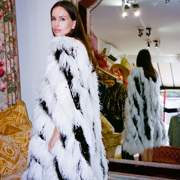 The Best Luxury Vintage Shops In Paris Only Insiders Know