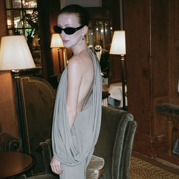 48 Hours At The Deauville Film Festival With Our Senior Fashion Editor