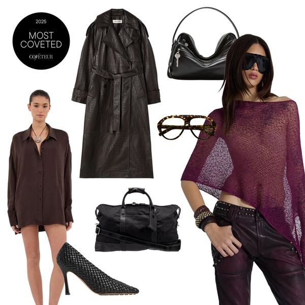Most Coveted: 21 Fashion Picks We Loved In September