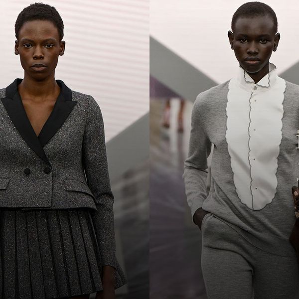 Dior Renewed: The Jonathan Anderson Era Begins