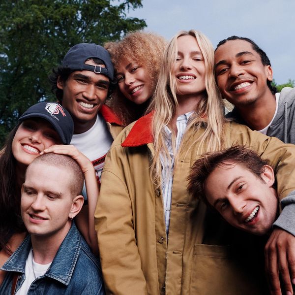 A.P.C. & Marc Jacobs Revisit Their Collegiate Roots