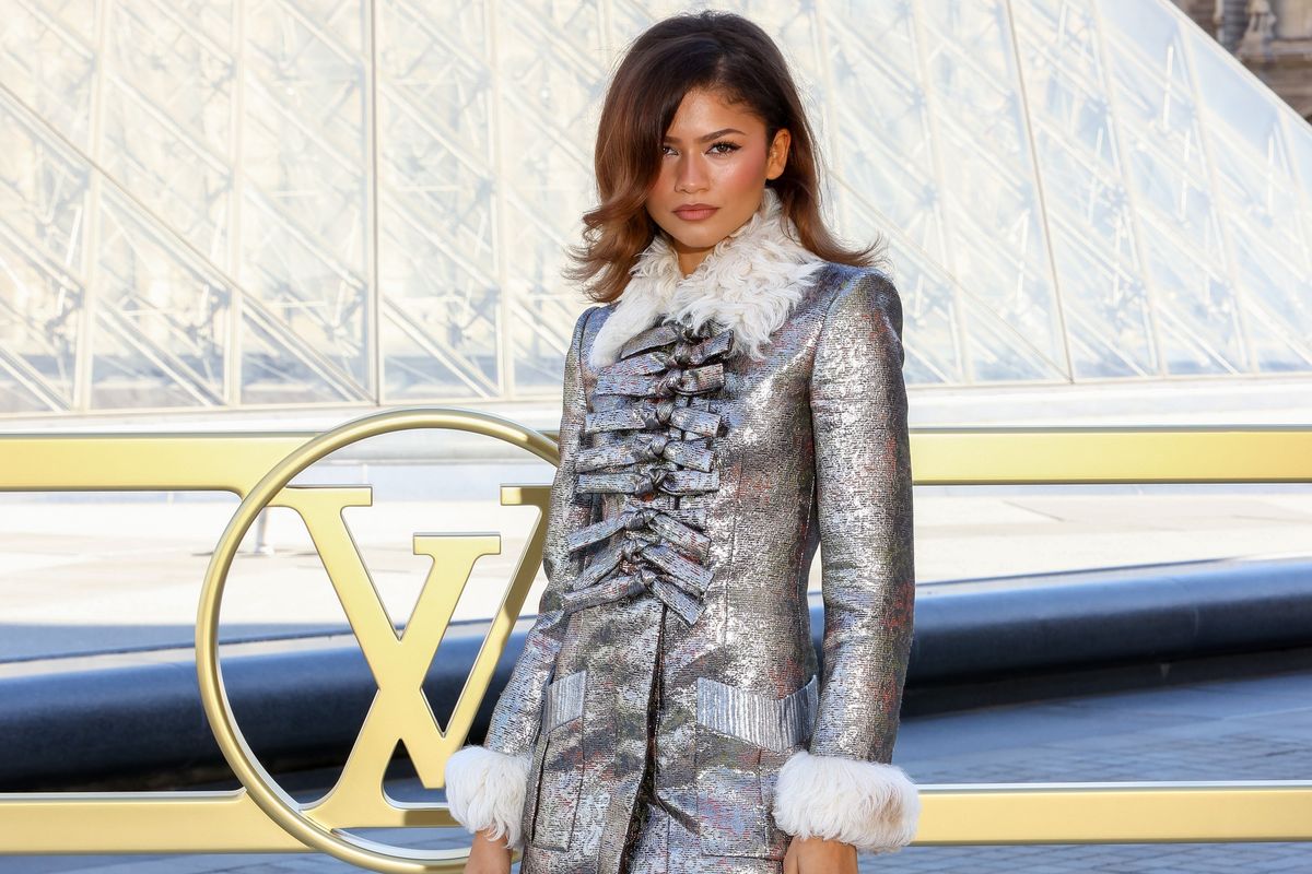 The Best Celebrity Style Moments From Paris Fashion Week SS26