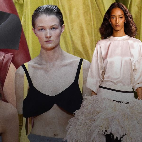 The Spring/Summer 2026 Runway Trend Report