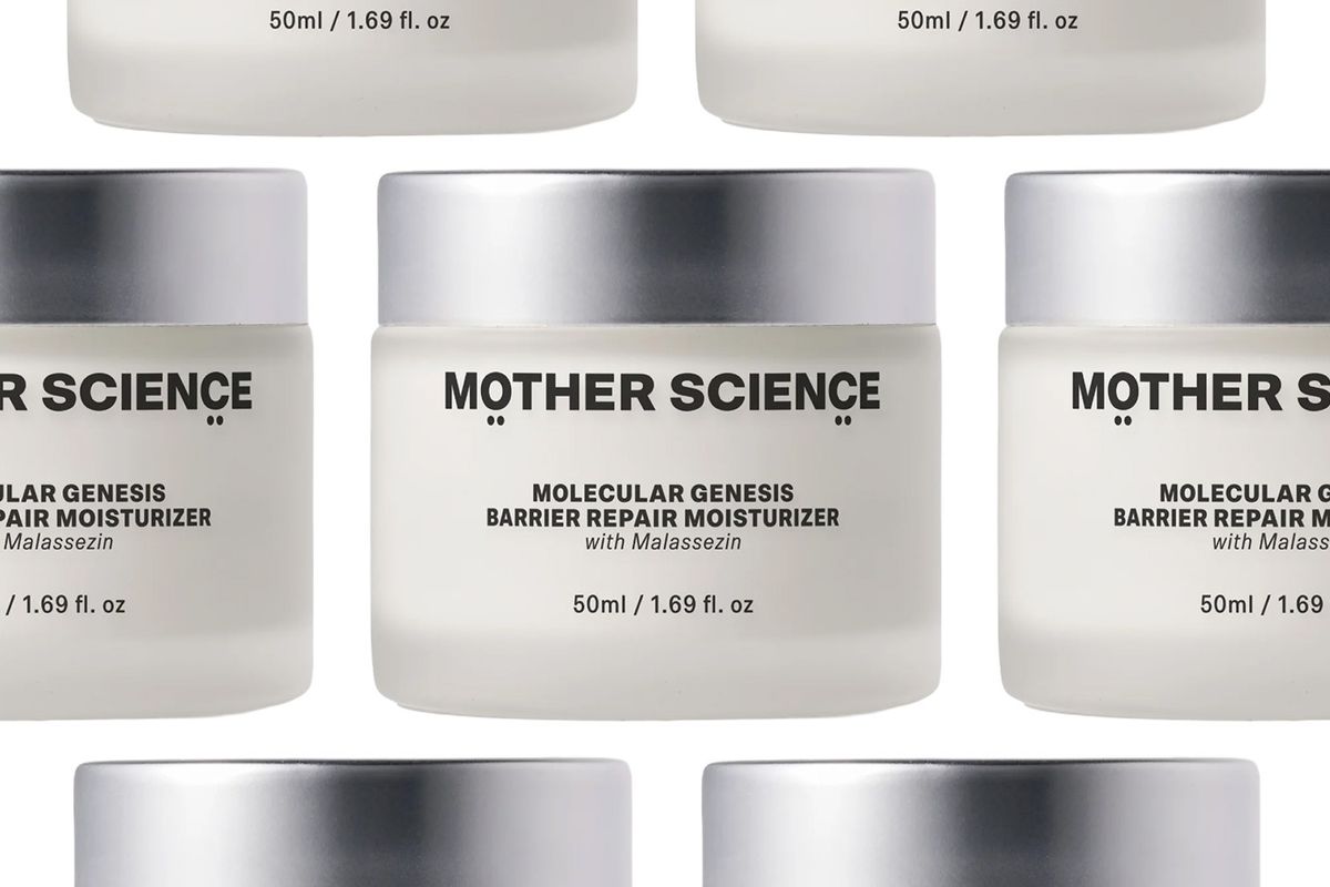 This Moisturizer Calmed My Skin Overnight