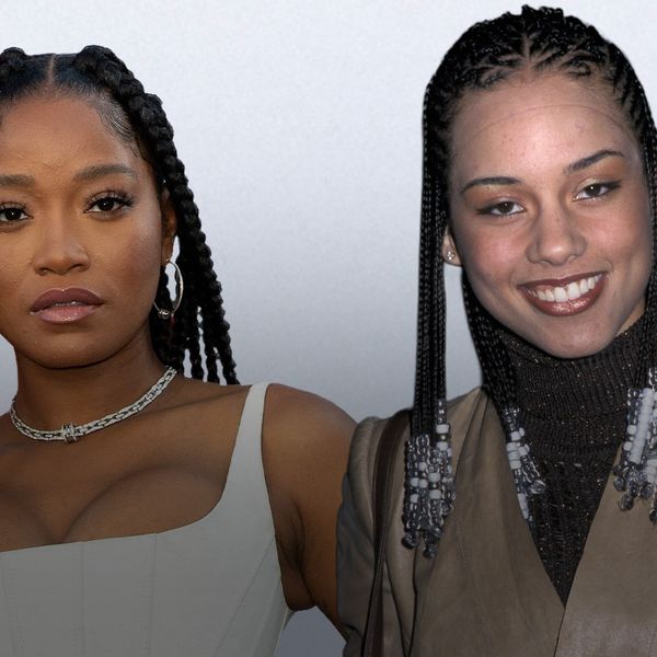 The Best Celebrity Box Braid Styles Throughout History