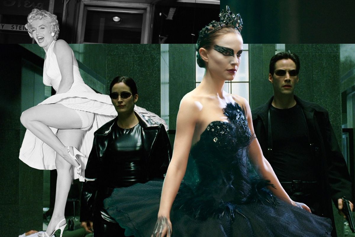 How To Do Halloween As A Fashion Girl