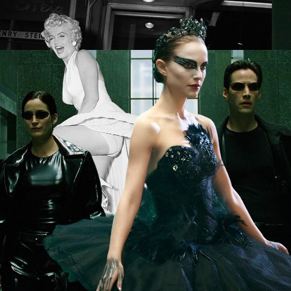 How To Do Halloween As A Fashion Girl
