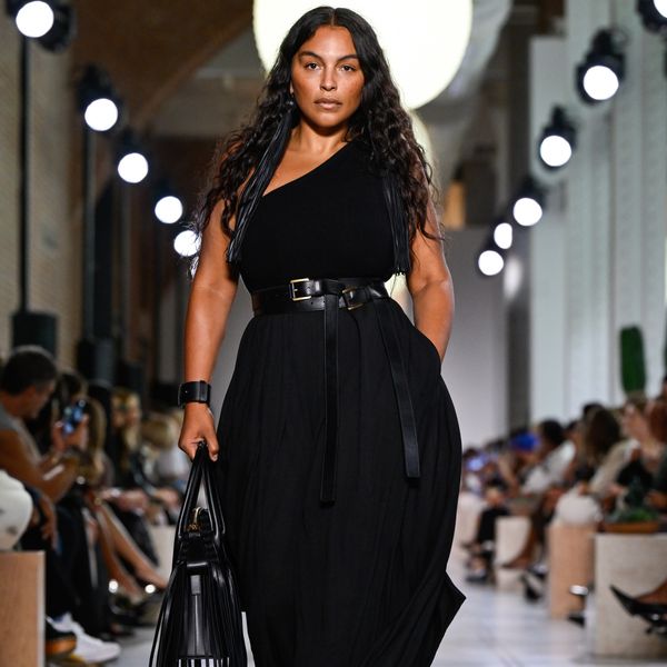 Stacked Belts Are The Accessories Trend Of The Season