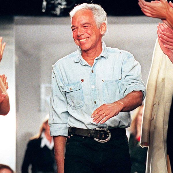 His Legacy In Looks: Happy Birthday, Ralph Lauren!