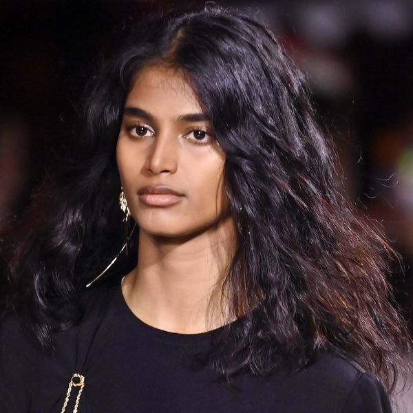 Bhavitha Mandava On Going Viral Backstage At Matthieu Blazy’s Chanel Debut