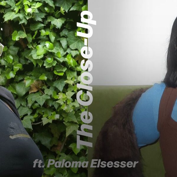 Paloma Elsesser Argues That Aries Are Actually Senstive