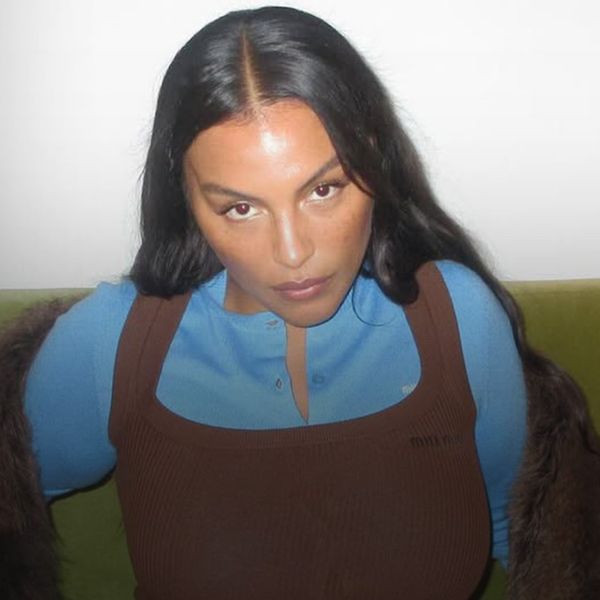 Paloma Elsesser Thinks Aries Are Misunderstood