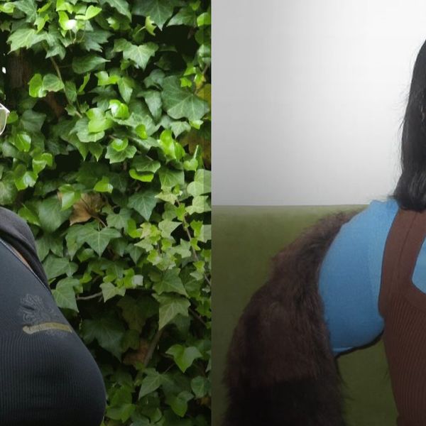 Paloma Elsesser Thinks Aries Are Misunderstood