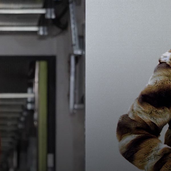 Kim Kardashian's Skims Merkin & The Role Of Pubic Hair In Fashion